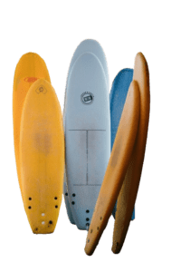 Surfboard