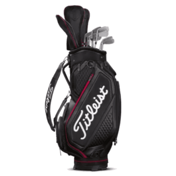 Golf Bag - Image 2