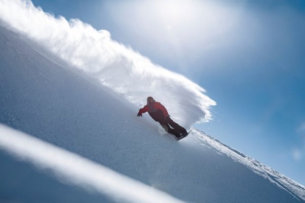Snowboard - Image 2