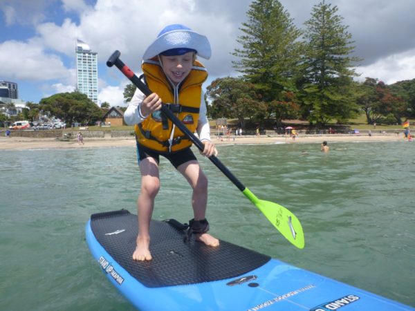 Stand up paddle board - Image 2