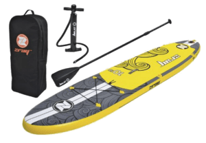 Stand up paddle board